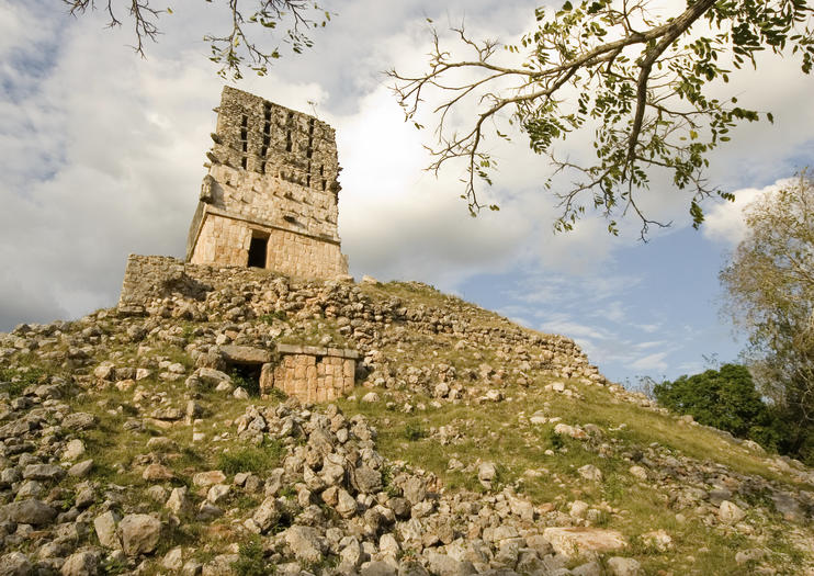 El Mirador